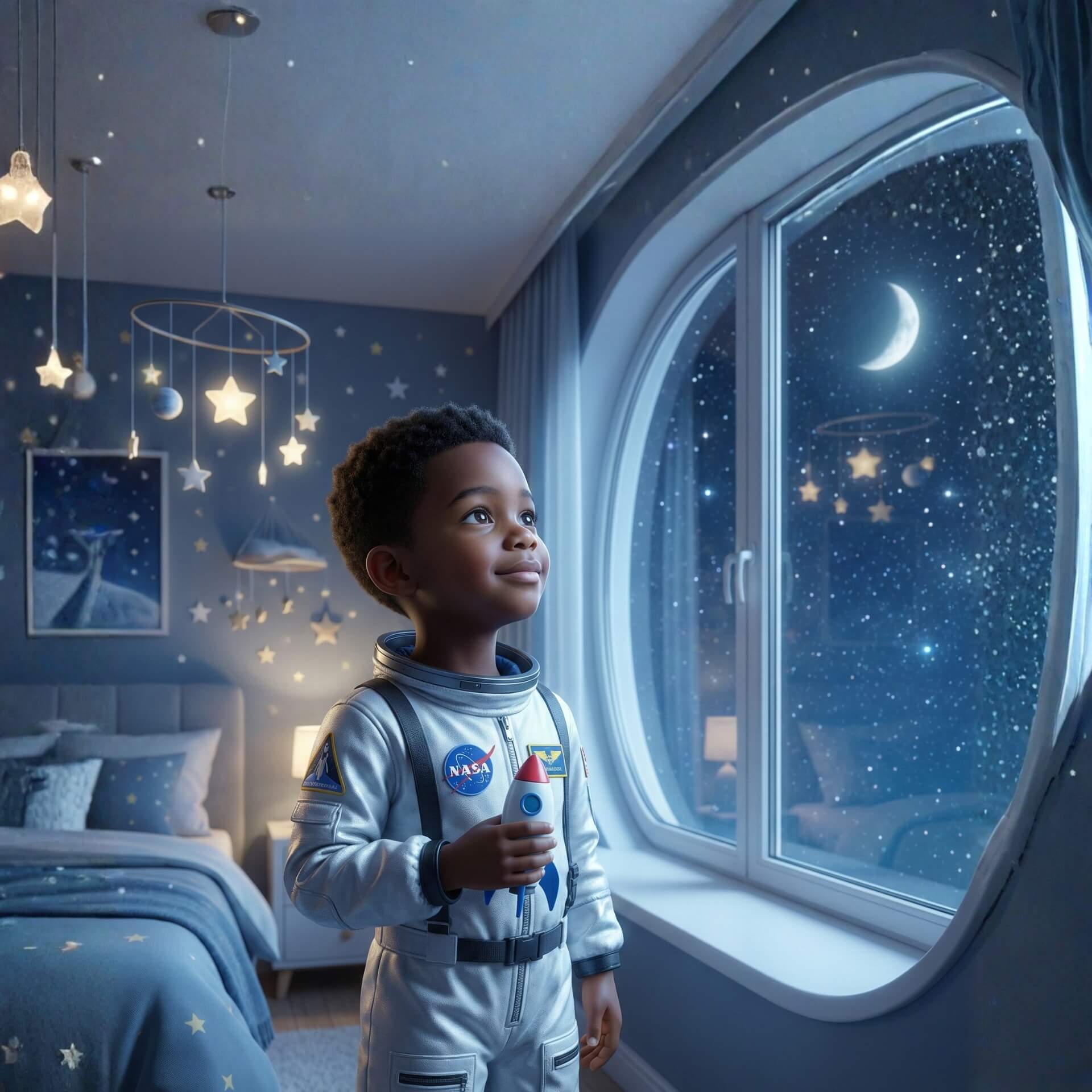 {childName} Rêve en Grand