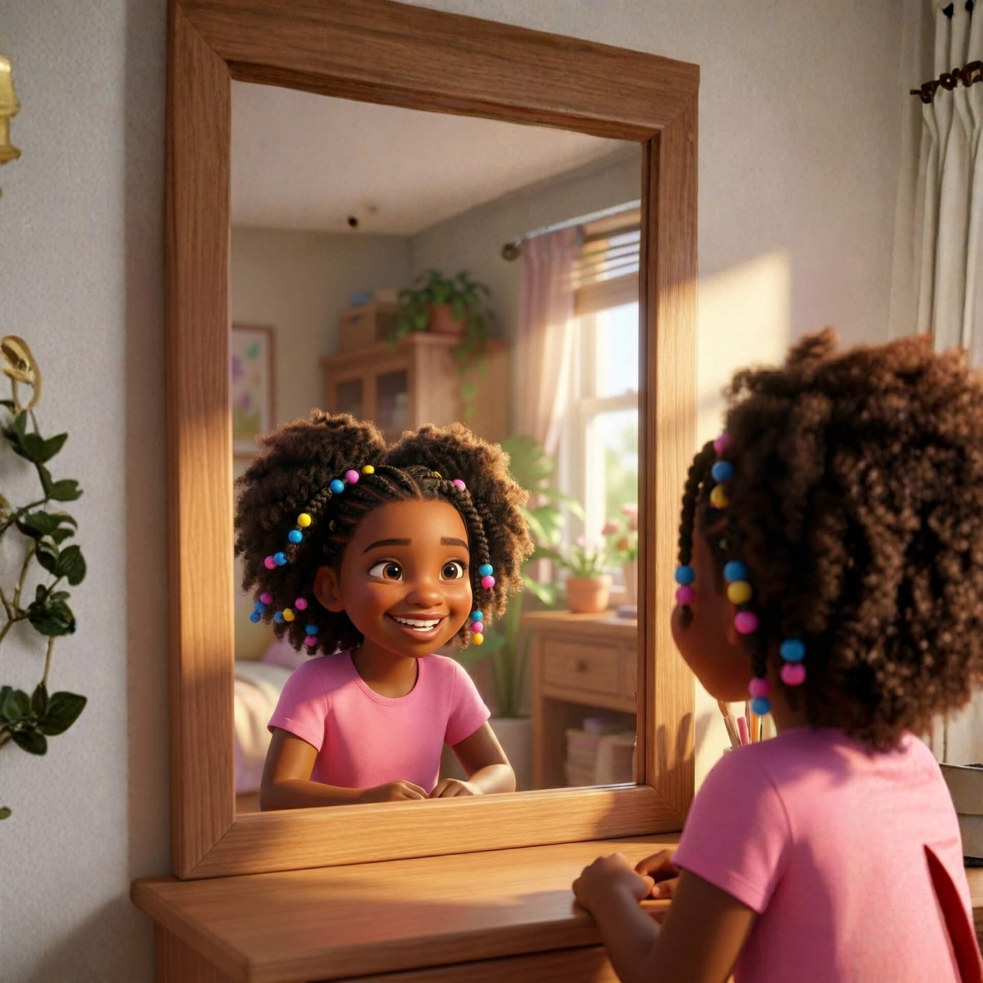 {childName} et sa Couronne Magique